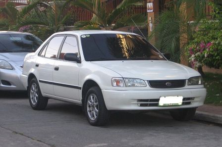 Corolla